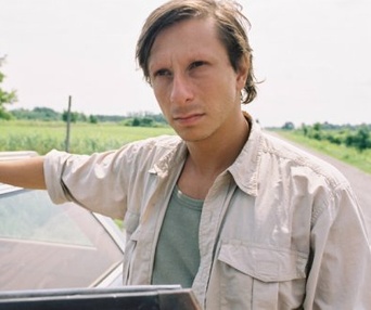 Scène du film Congorama