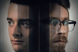 Image film The Tutor