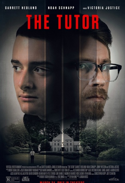 Image film The Tutor