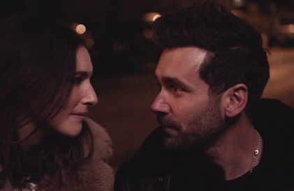 Bande-annonce en anglais