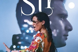 Affiche du film Sir