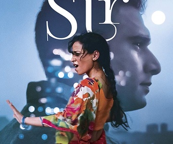 Affiche du film Sir