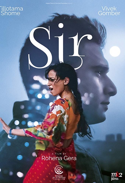 Affiche du film Sir