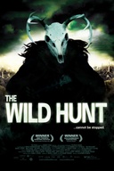 Affiche du film Chasse infernale