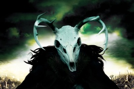 Affiche du film Wild Hunt Affiche du film Wild Hunt