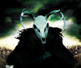 Affiche du film Wild Hunt