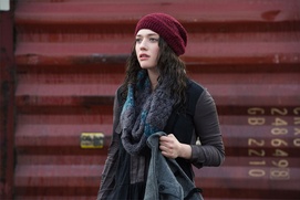 Une scène du film Thor: The Dark World Une scène du film Thor: The Dark World