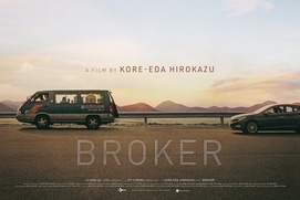 Affiche du film Broker
