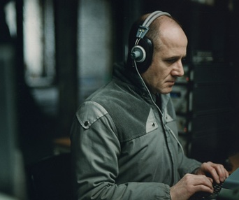 Scène du film La vie des autres