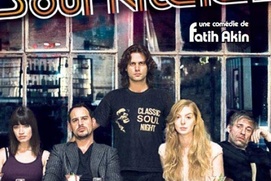 Affiche du film Soul Kitchen