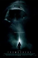 Affiche du film Prometheus