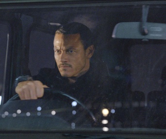 Une scène du film Fast and  Furious 6