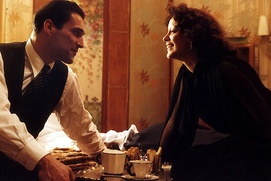 Scène du film La vie en rose