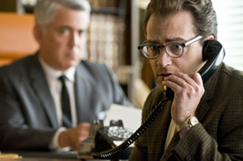 Une scène de A Serious Man