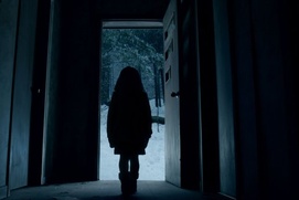 Une scène du film Mama Une scène du film Mama