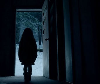 Une scène du film Mama