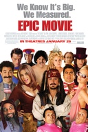 Affiche du film Film épique