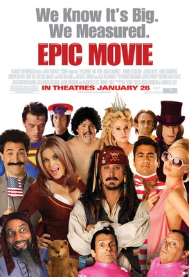 Film épique