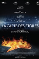 Affiche du film La carte des étoiles
