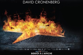 Affiche du film La carte des étoiles Affiche du film La carte des étoiles