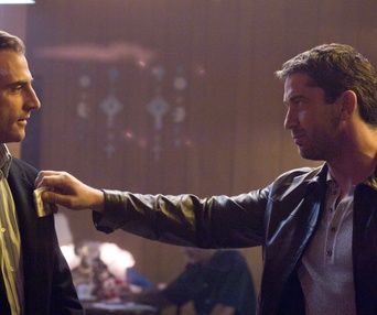 Scène du film RocknRolla