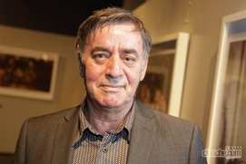 Sur le tapis rouge de Les manèges humains