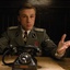 Christoph Waltz dans Inglourious Basterds