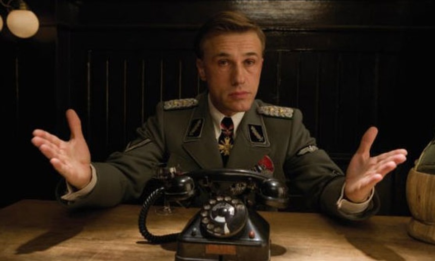 Christoph Waltz jouera pour Cronenberg