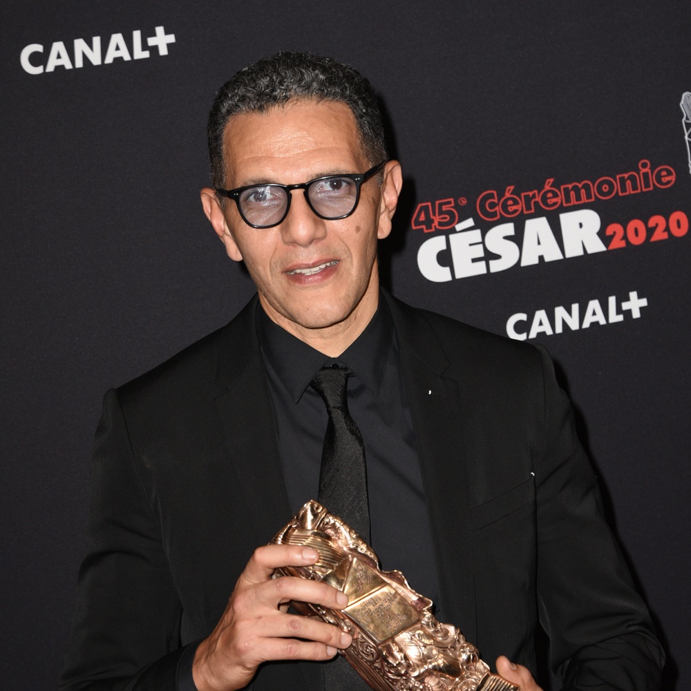Gagnants des César 2020