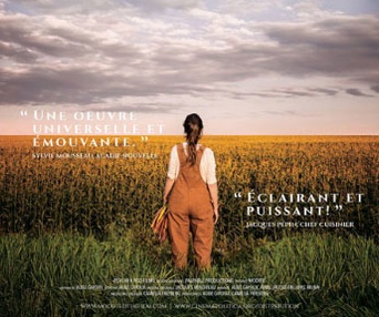 Affiche du film Modified