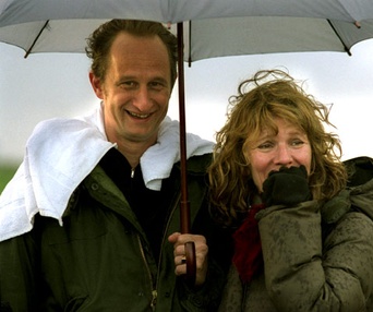 Scène du film Selon Charlie