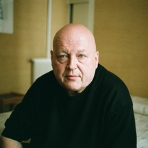 Photo de Gérard Oberlé