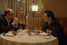 Scène du film Two Lovers
