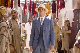 Scène du film Brideshead Revisited