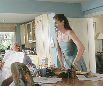 Scène du film Un homme à tout prix