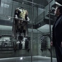 Une scène du film Batman v Superman: Dawn of Justice