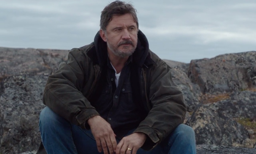 Découvrez la bande-annonce du film Iqaluit avec Marie-Josée Croze et François Papineau