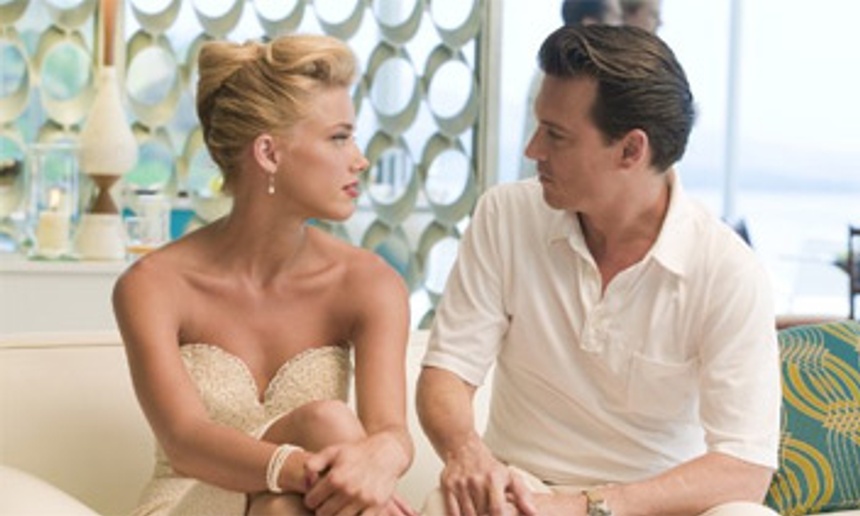 Bande-annonce du film The Rum Diary
