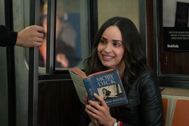 Images du film The Life List Images du film The Life List