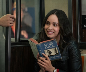Images du film The Life List