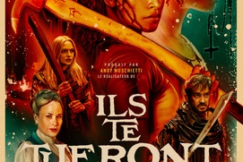 Image du film They Willl Kill You Image du film They Willl Kill You
