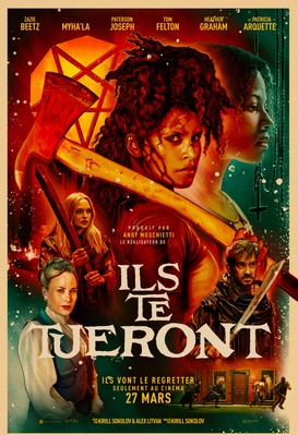Ils te tueront