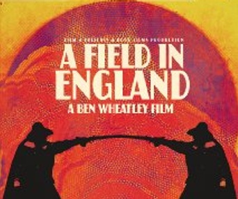 Images du film A Field in England