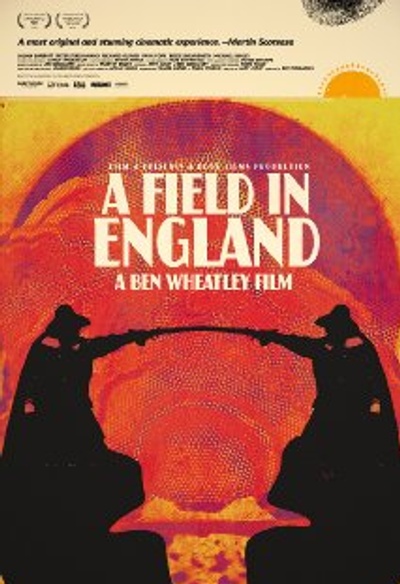 A Field in England