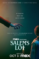 Affiche du film Salem's Lot