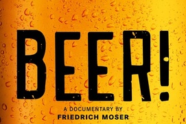 Affiche du film Beer! A Love Story