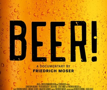 Affiche du film Beer! A Love Story