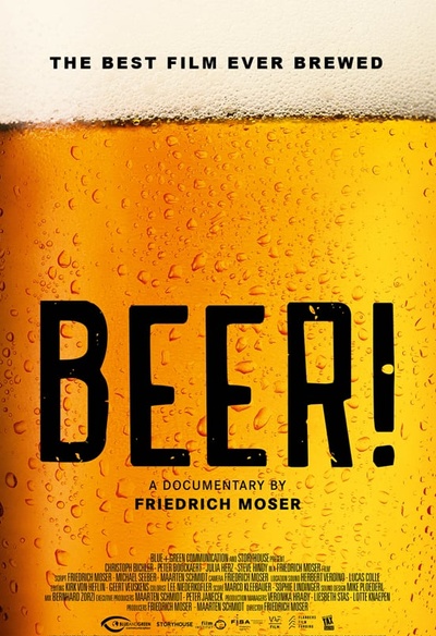 Affiche du film Beer! A Love Story