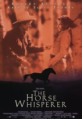 L'homme qui murmurait à l'oreille des chevaux