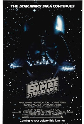 Star Wars: Épisode V - L'empire contre-attaque